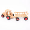 Fagus | Hay Wagon | Conscious Craft